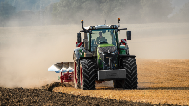 Fendt zeigt sich mit Ergebnis sehr zufrieden