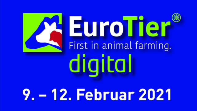 EuroTier 2021: Farming in the food chain