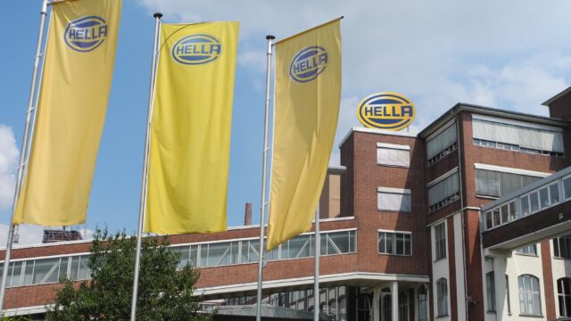 Hella: Aftermarket und Special Applications unter neuer Leitung