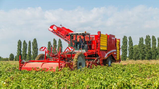 Varitron 470 mit mehr Komfort und mehr Leistung