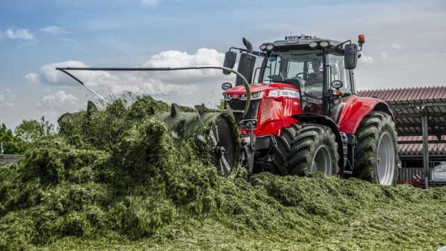 Reck: Gute Verteilung ist die Basis