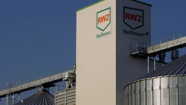 RWZ und RW Kassel schmieden Allianz im Agrargeschäft