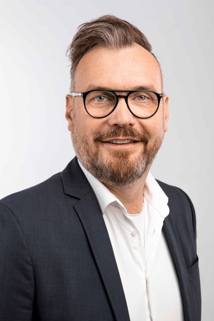 Neuer Marketing Director bei ISM: Christian Güse