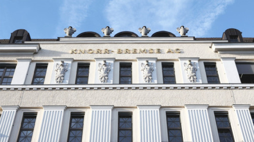 Knorr-Bremse AG: Vertrag von Vorstandsmitglied Bernd Spies um 5 Jahre verlängert