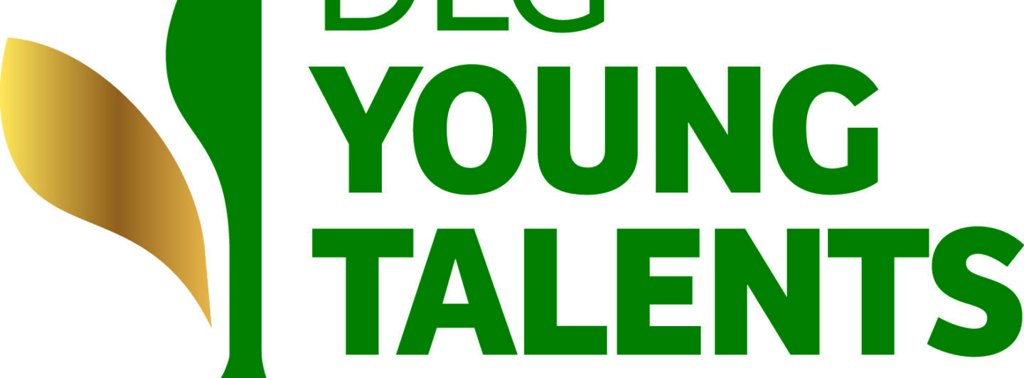Diese 10 jungen Nachwuchskräfte haben Chancen auf den DLG Young Talents Award