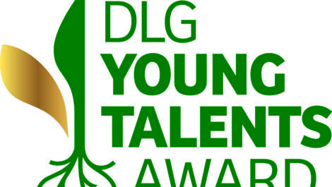 Diese 10 jungen Nachwuchskräfte haben Chancen auf den DLG Young Talents Award