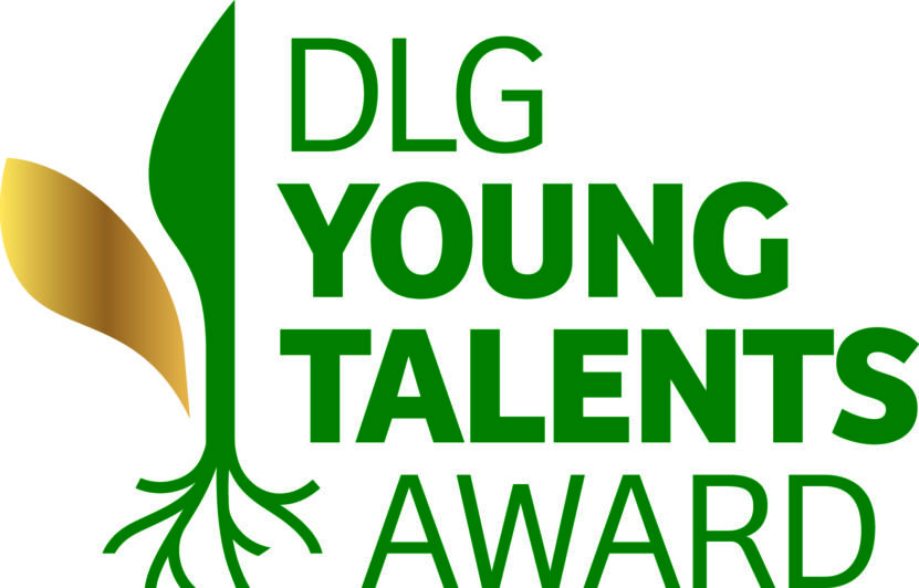 Neuer Förderpreis: Der DLG Young Talents Award