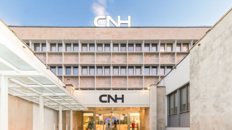 CNH Industrial: Quartal 2 mit geringerer Nachfrage