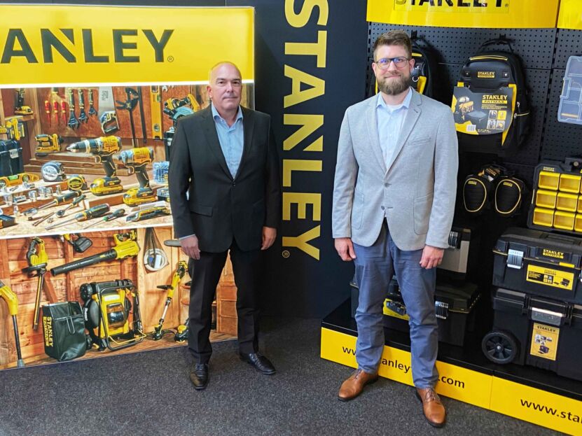 Stanley Black & Decker Markenwelt