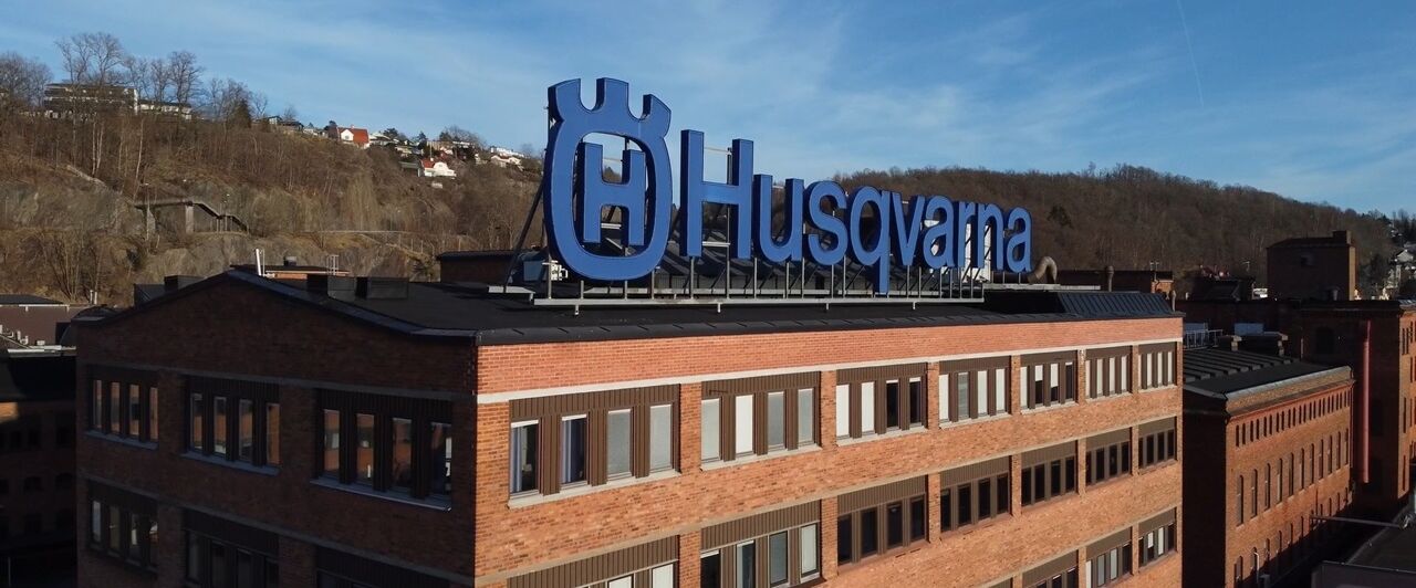 Husqvarna übernimmt Landwirtschaftsplattform InCeres