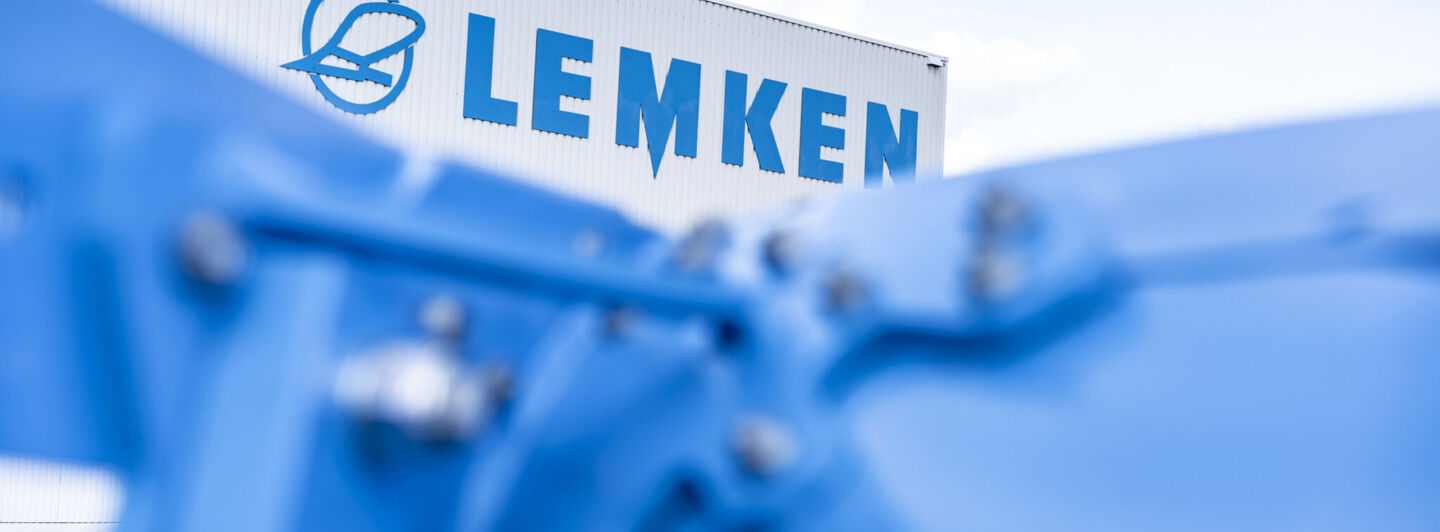 Lemken reagiert mit Sparkurs und Kurzarbeit auf schwieriges Marktumfeld