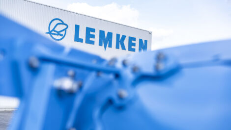 Lemken reagiert mit Sparkurs und Kurzarbeit auf schwieriges Marktumfeld