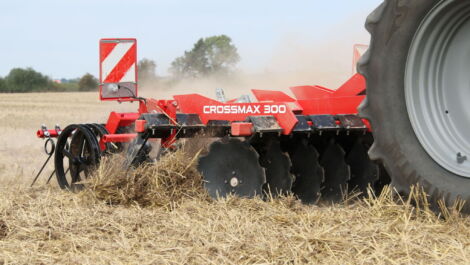 Knoche Maschinenbau hat Insolvenzantrag gestellt