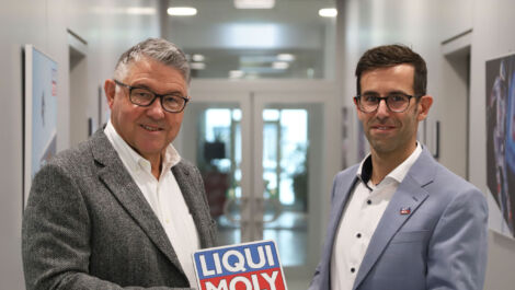 Liqui Moly: Neue Marketingleitung