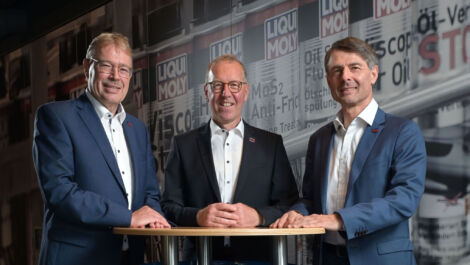 Liqui Moly überschreitet 2024 Umsatz von einer Milliarde